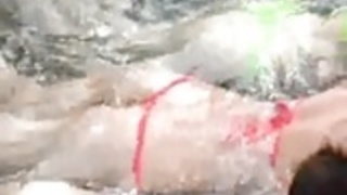 女の子（非ヌード）