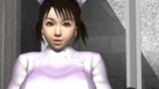 Umemaro 3D - 第8巻 - 淫乱相談室