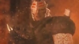 くノ一モンスターセックス