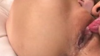 無修正6月草薙の運指とずさんなフェラチオ字幕