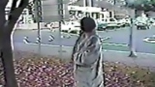 日本人女性OUTSIDE