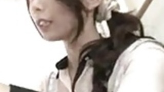 美しい日本の女の子