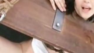 ハードコア日本のお仕置き：モモ＃5