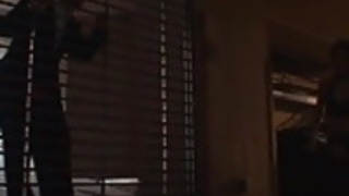 いたずらなアジアのひよこあかねほたるは、多くの本質とハード犯されます