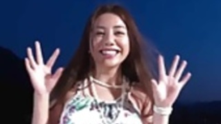 メイ松本 - プリティ日本の女の子