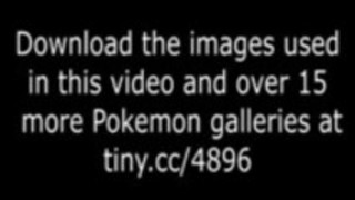 ポケモンギャラリー2