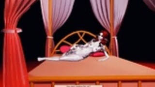 サキュバス悪魔