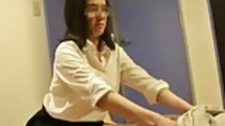 Hnadjobマッサージ3 - 検閲