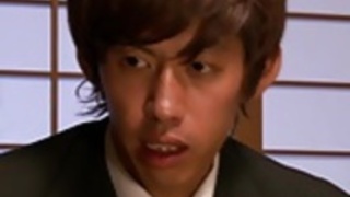 顔の前にコックの日本人熟女ライディング