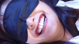 無修正日本のエロフェチセックス - パンストプレイ（PT。6）