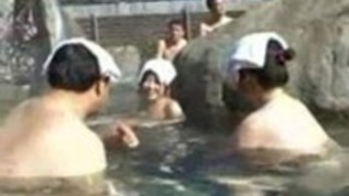 彼女の父の前で娘パート1