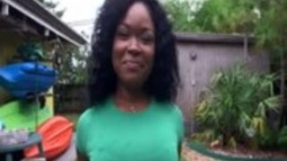 ダーク売春婦ポルノ