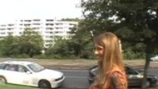 公共ポルノクリップ