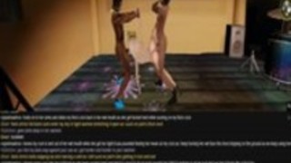 eleahギャングnitee