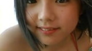 篠崎愛 - ラグーン