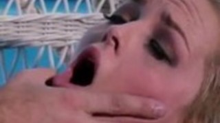 アレクシス・テキサスとジェームス・ディーンロマンチックセックス