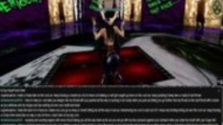 WONDERの猫VSポーカー