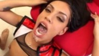 アイスLaFox-輪姦