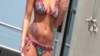 唯一の本当の自家製ポルノ21