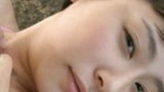 堀川美香子 - 中庭V2