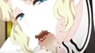 変態ビクトリア朝のメイド