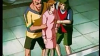 変態 - レは、D宇根ママンをdeboires