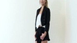 Netvideogirls - Asian Calendar Girl