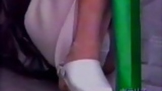 日本の女子高生パンツ観測