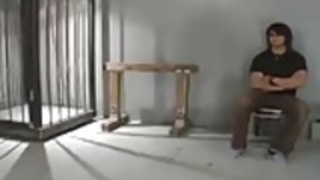 アジアスパンキング