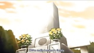 恐ろしい淫乱スリーサム