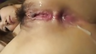 アジアンアナル痴女