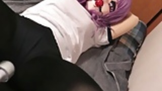 着ぐるみボンデージ