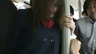 バス痴漢痴漢とクソvol18