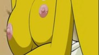 シンプソンズ変態 - 愛のキャビン