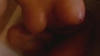 巨乳ミニョンブロンド - シャワーライブセッション＃Xredcams.com