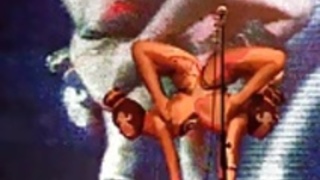 モンゴルゆがみ