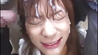 別のオフィスぶっかけ