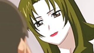 妻のない母さゆりエピソード1