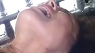 母親とNOT娘ボンデージ3