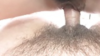 かわいい女の子は、巨根に目覚め