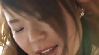 ホット経口エンターテイメントの黒ストッキングるり中ひよこ