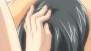 変態女は後ろから食べてめちゃくちゃ