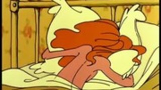 ターザンハードコアセックスパロディ