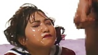 日本のぶっかけ