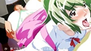 シリーズ5 - Ingoku Koushuu林間