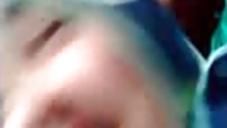 私のマレー語IX