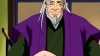 厄介なアニメの女の子は、年上の男とのファック