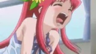 淫乱湯たんぽ用後背位