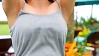 瑞希保科巨乳＆ジャンプ - ノンアダルト