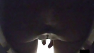 レディーオフィス女の子トイレルームオナニー